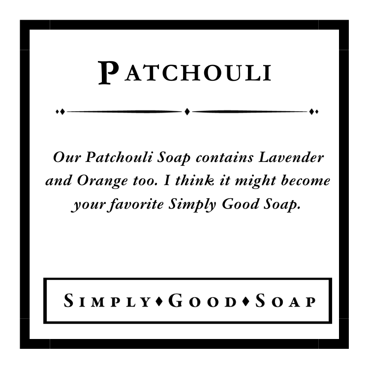 Patchouli