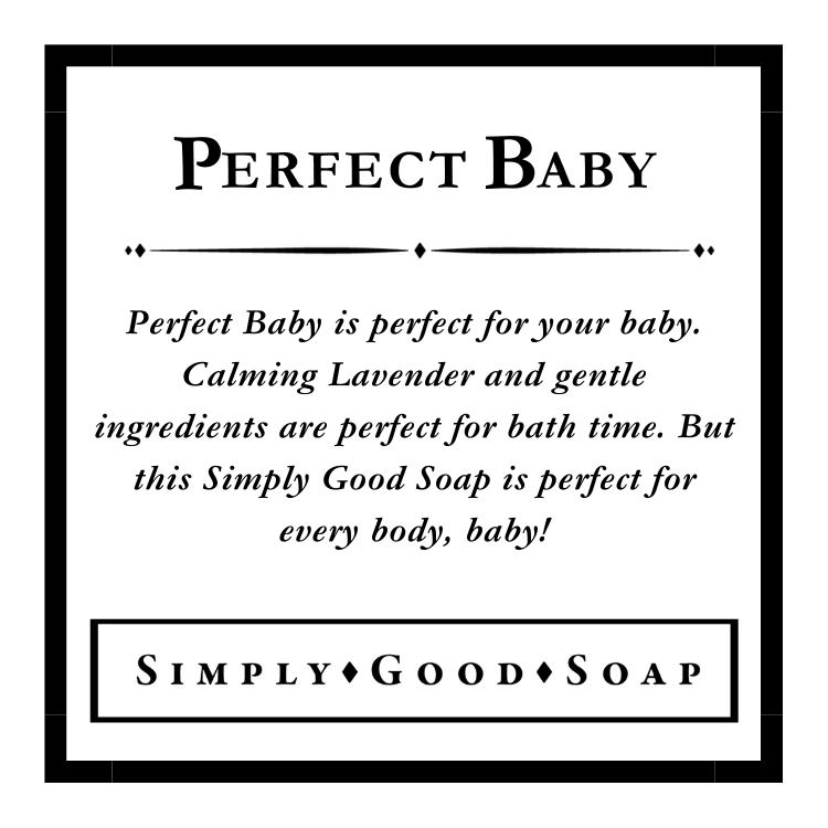 Perfect Baby